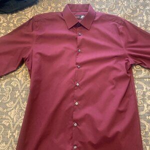 Men's dress shirt